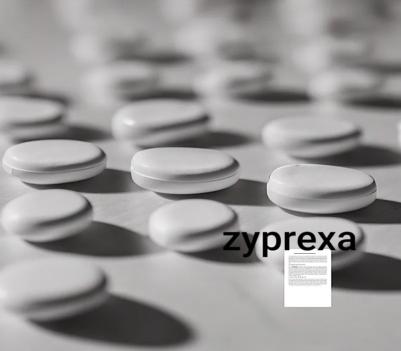 Zyprexa velotab 10 mg prezzo